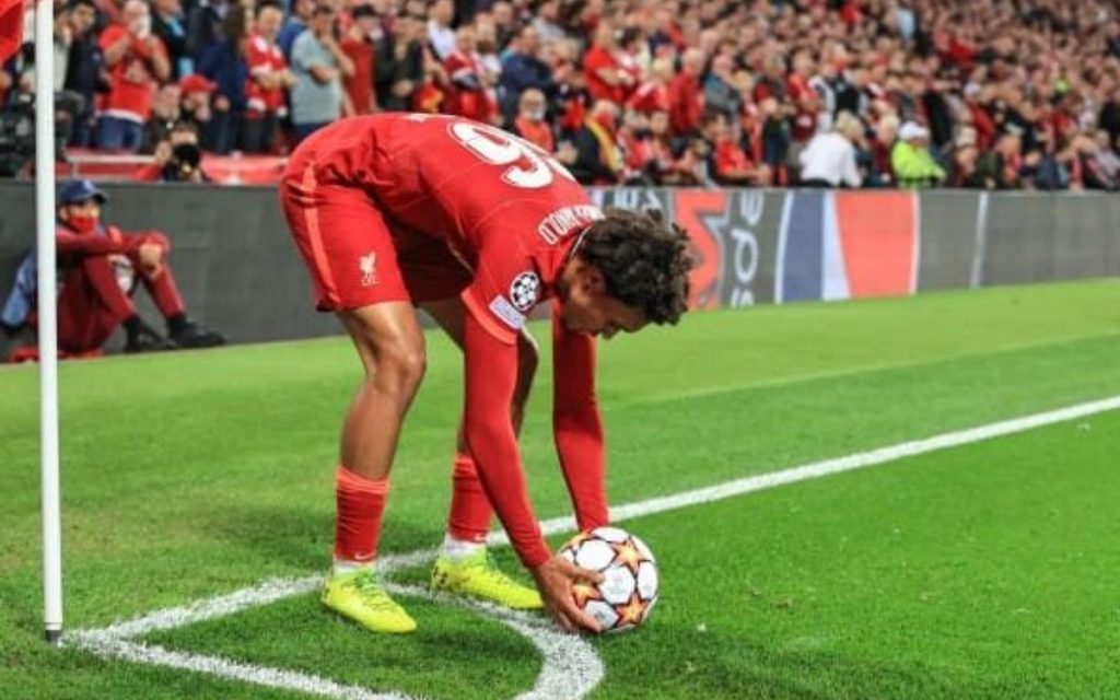 kèo chấp phạt góc là gì, chơi như thế nào