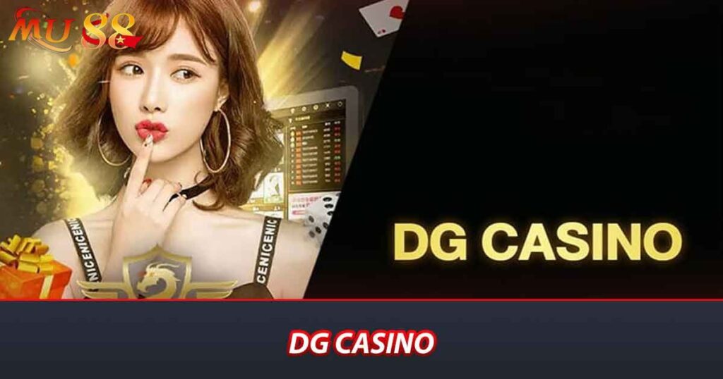 DG Casino
