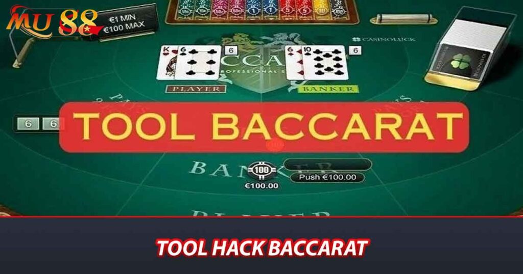 Tool Hack Baccarat